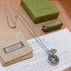 Gucci Necklaces